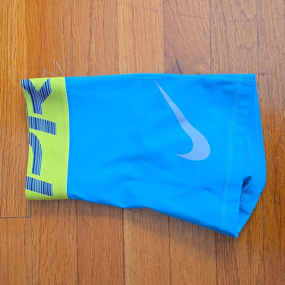 Nike Crossfit Shorts